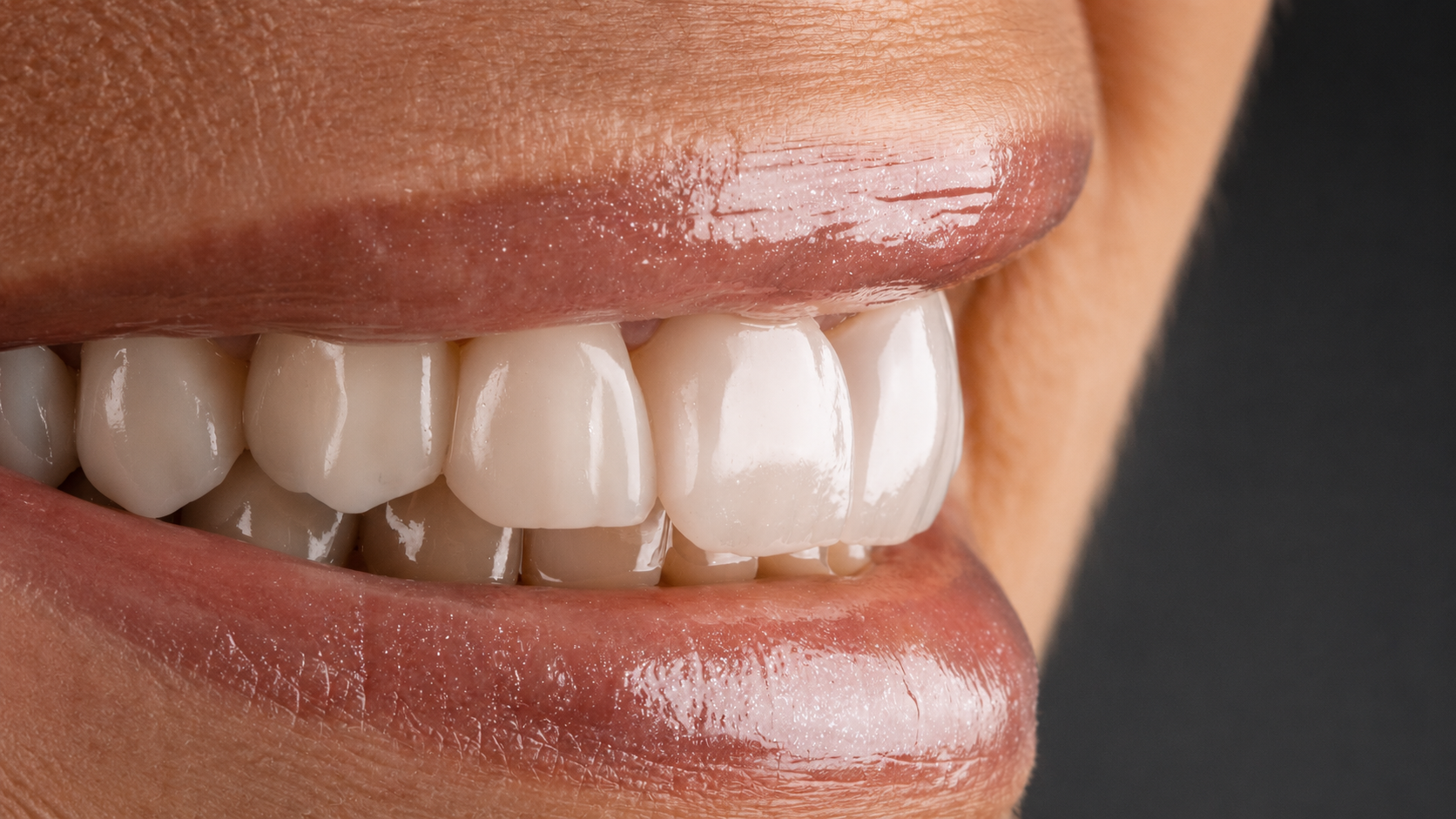 Sorriso transformado — Excelli